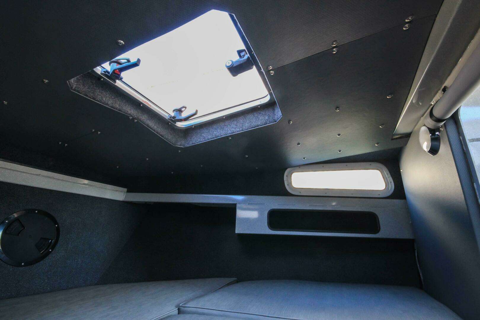 2027 Weldcraft 280 Cuddy King - Image 34