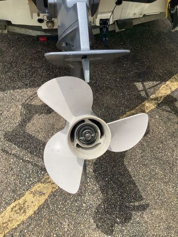2013 Lowe Stinger 18 HP - 31