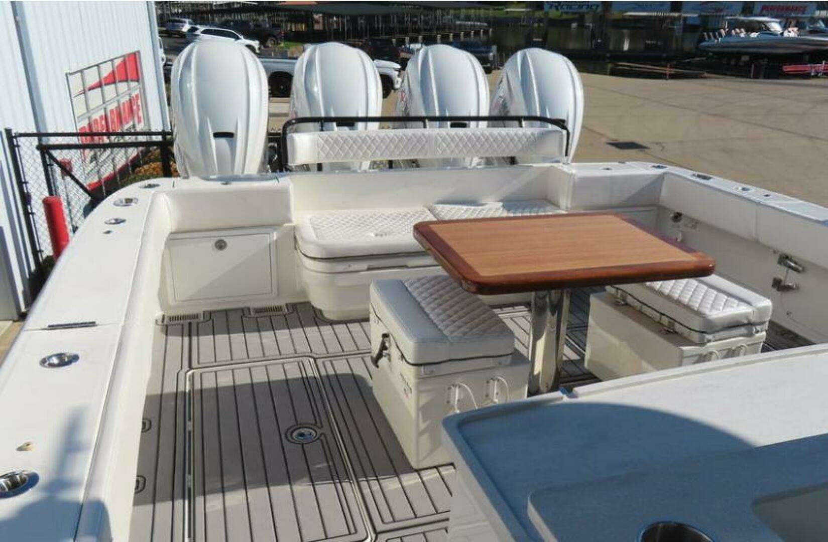 2018 HCB 53 Suenos - Image 10