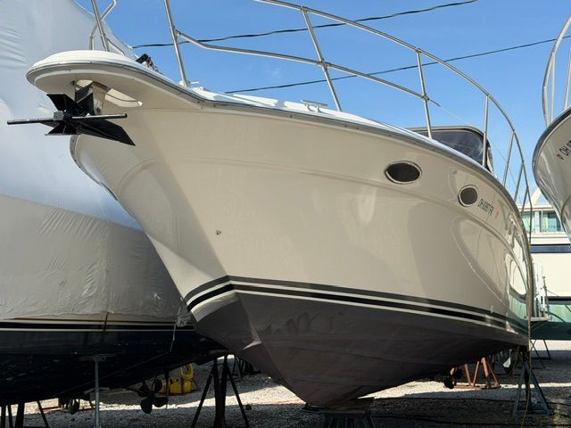 1994 Sea Ray Sundancer 370 - 5