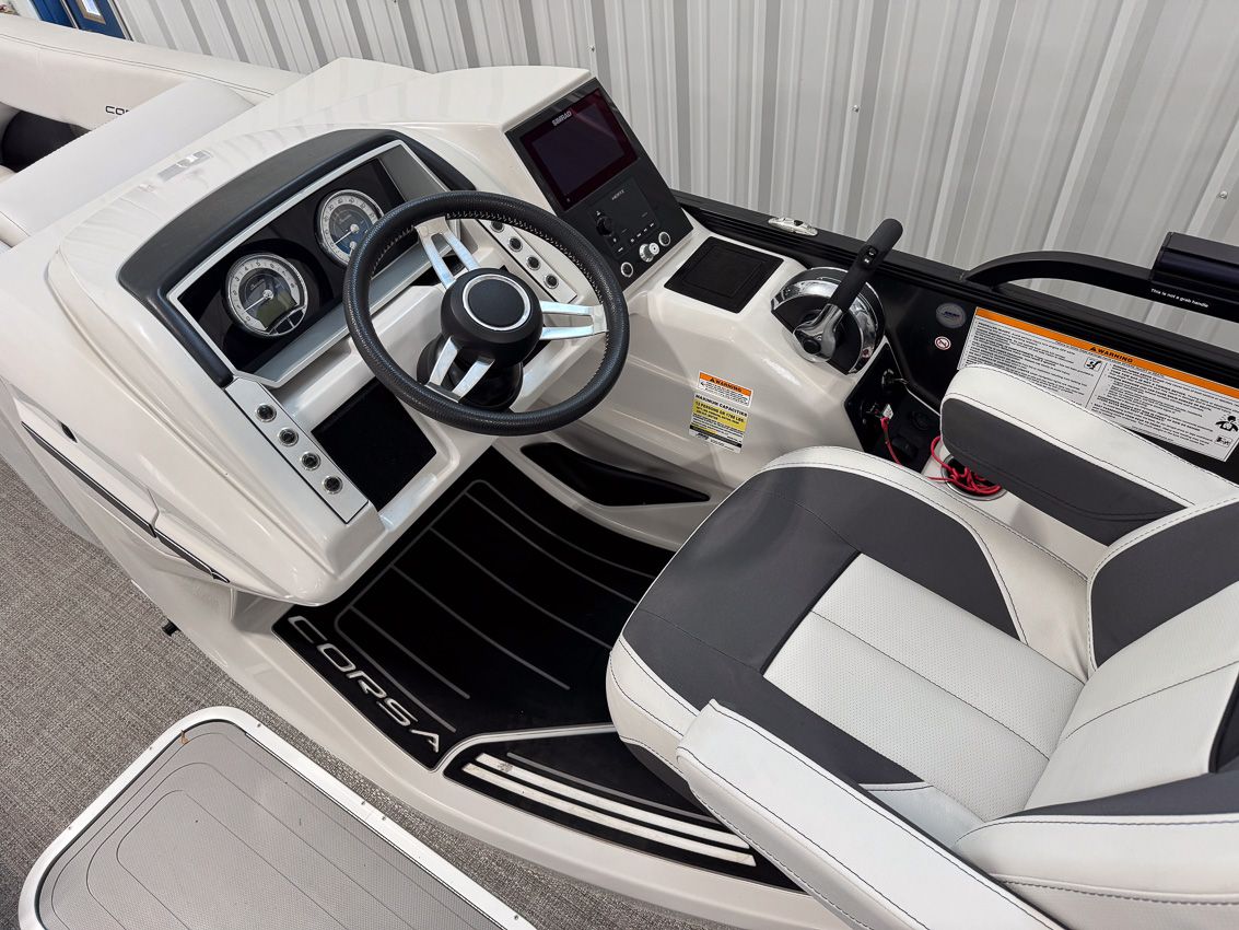 2022 Barletta 23UC - 15