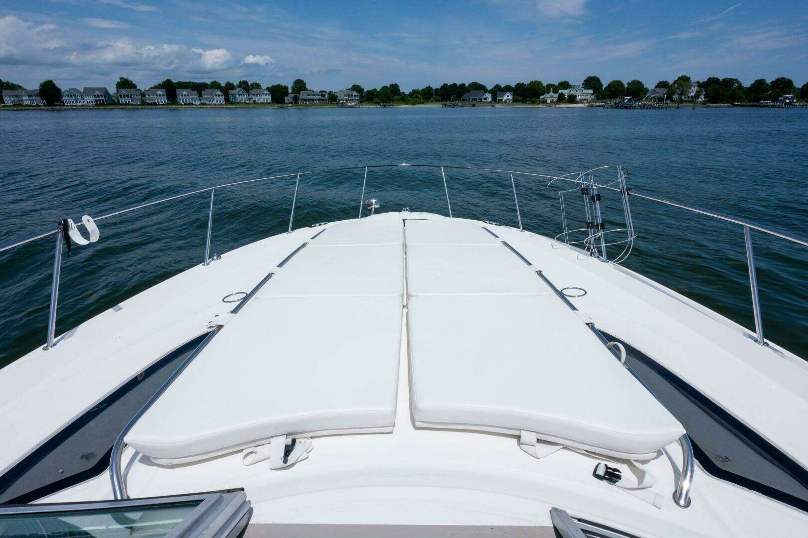 2013 Sea Ray 370 Sundancer - Image 18