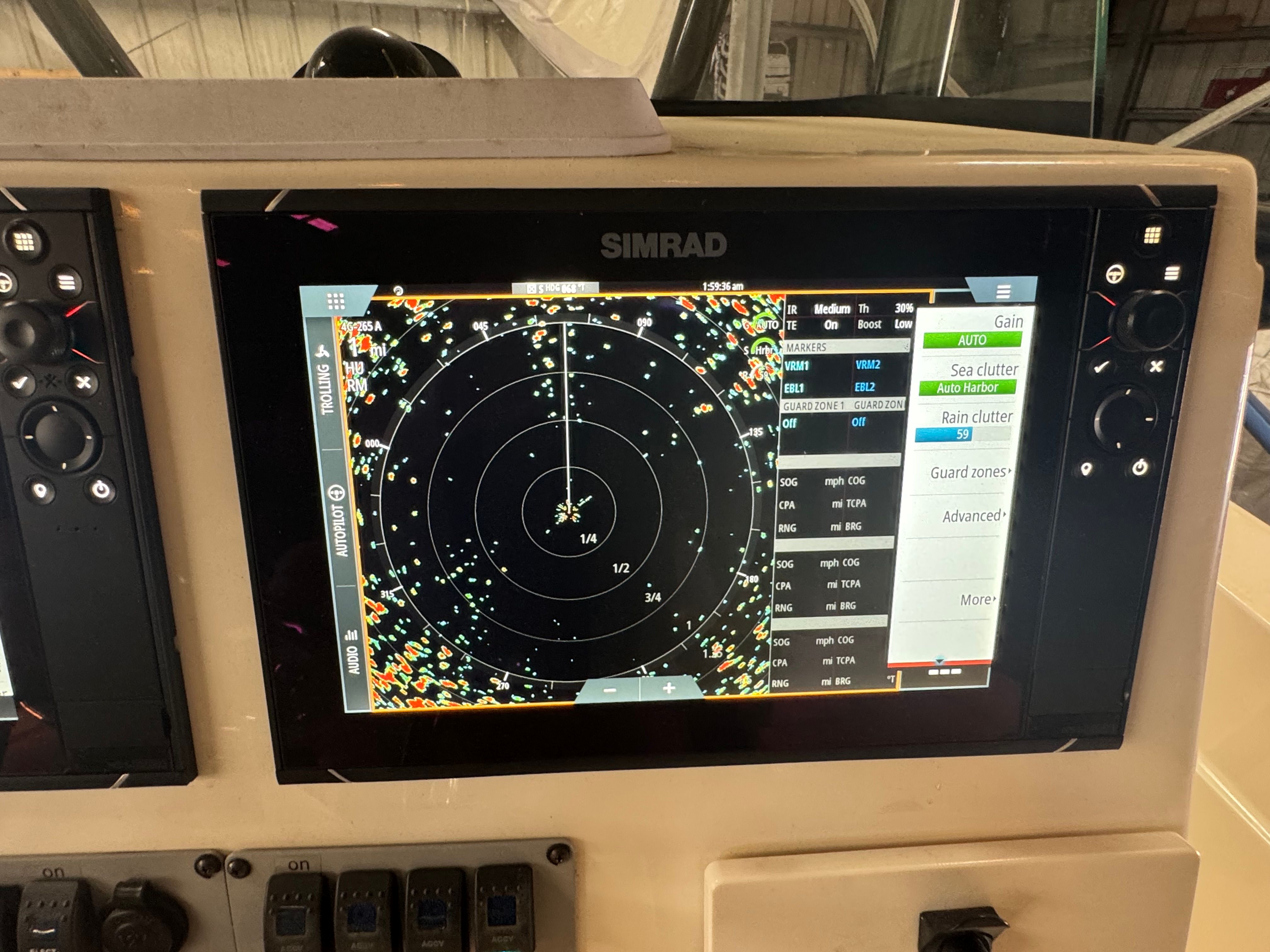 2020 Sea Born LX24 Center Console - 26