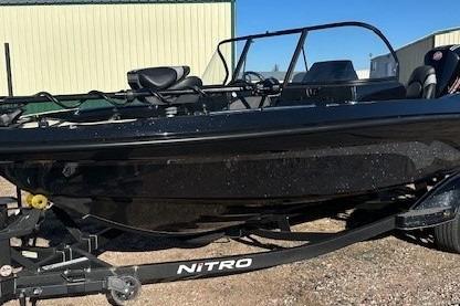 2026 Nitro ZV20 Pro