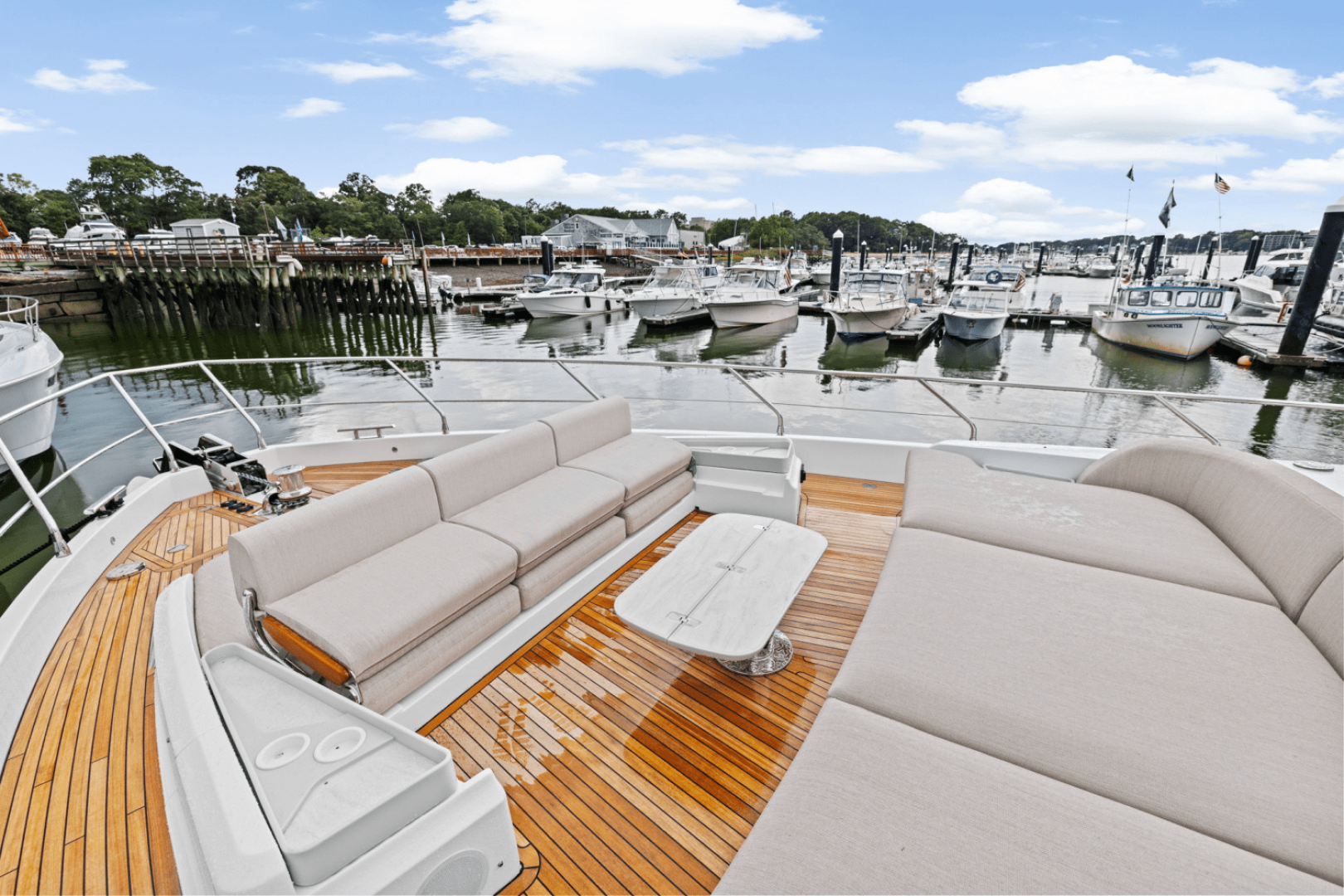 2026 Azimut Fly 68 - Image 41