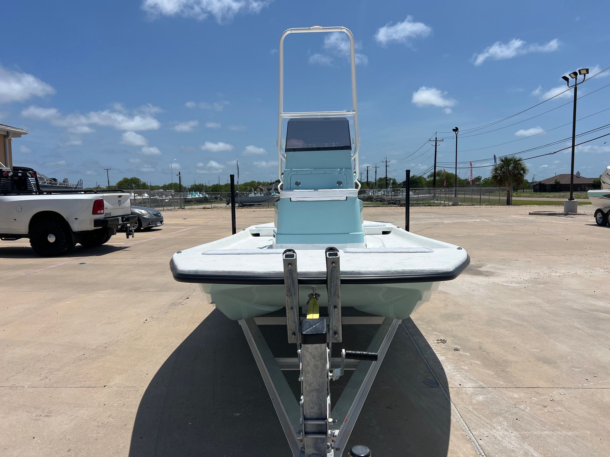 2026 Shoalwater 19' Catamaran - 5
