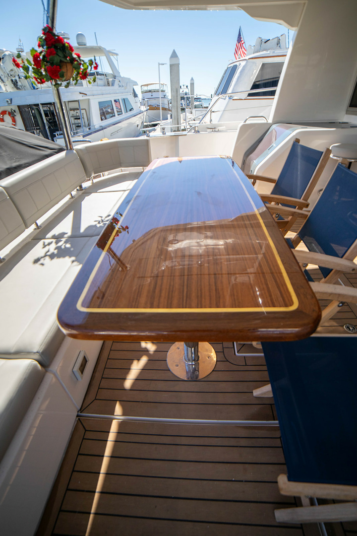 2024 Aquila 54 Yacht - Image 15