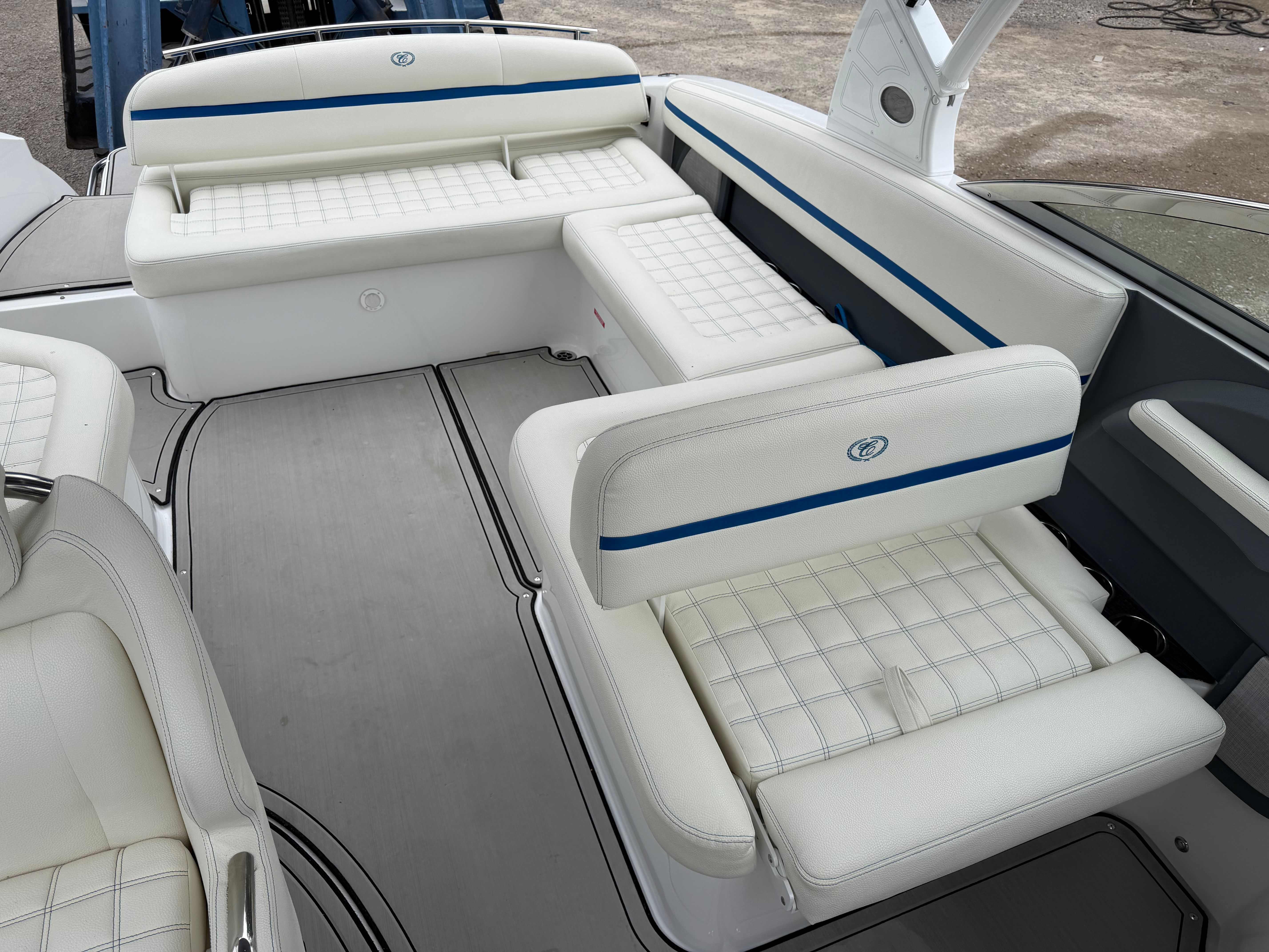 2020 COBALT R7 SURF - Image 8