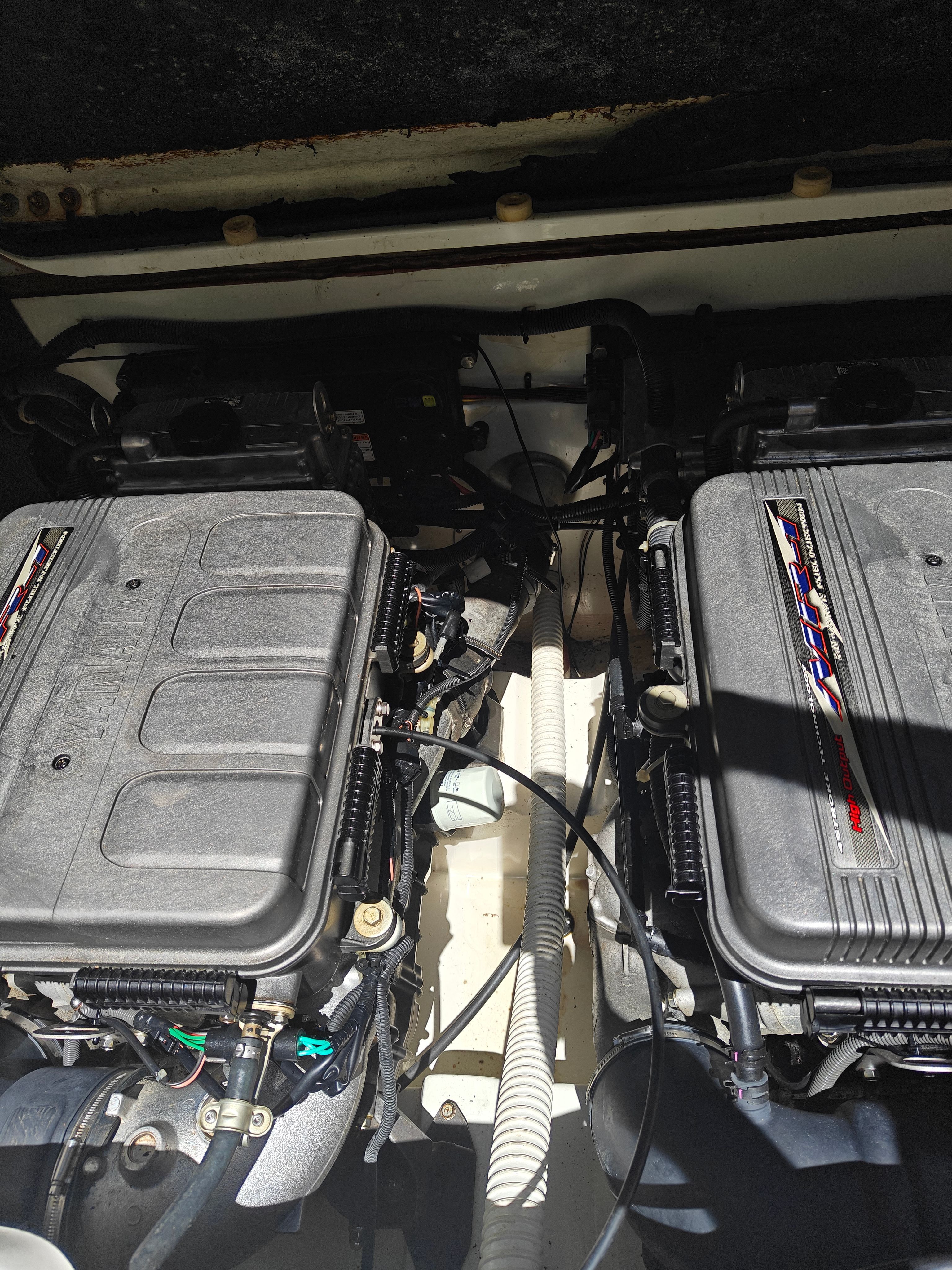 2005 Yamaha Boats AR230 HO - 7