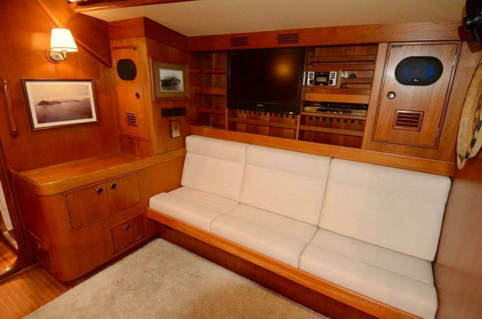 1983 Nautor Swan 651 - Image 64