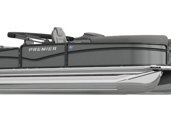 2027 Premier 230 Sunsation Angler 2PT - CL