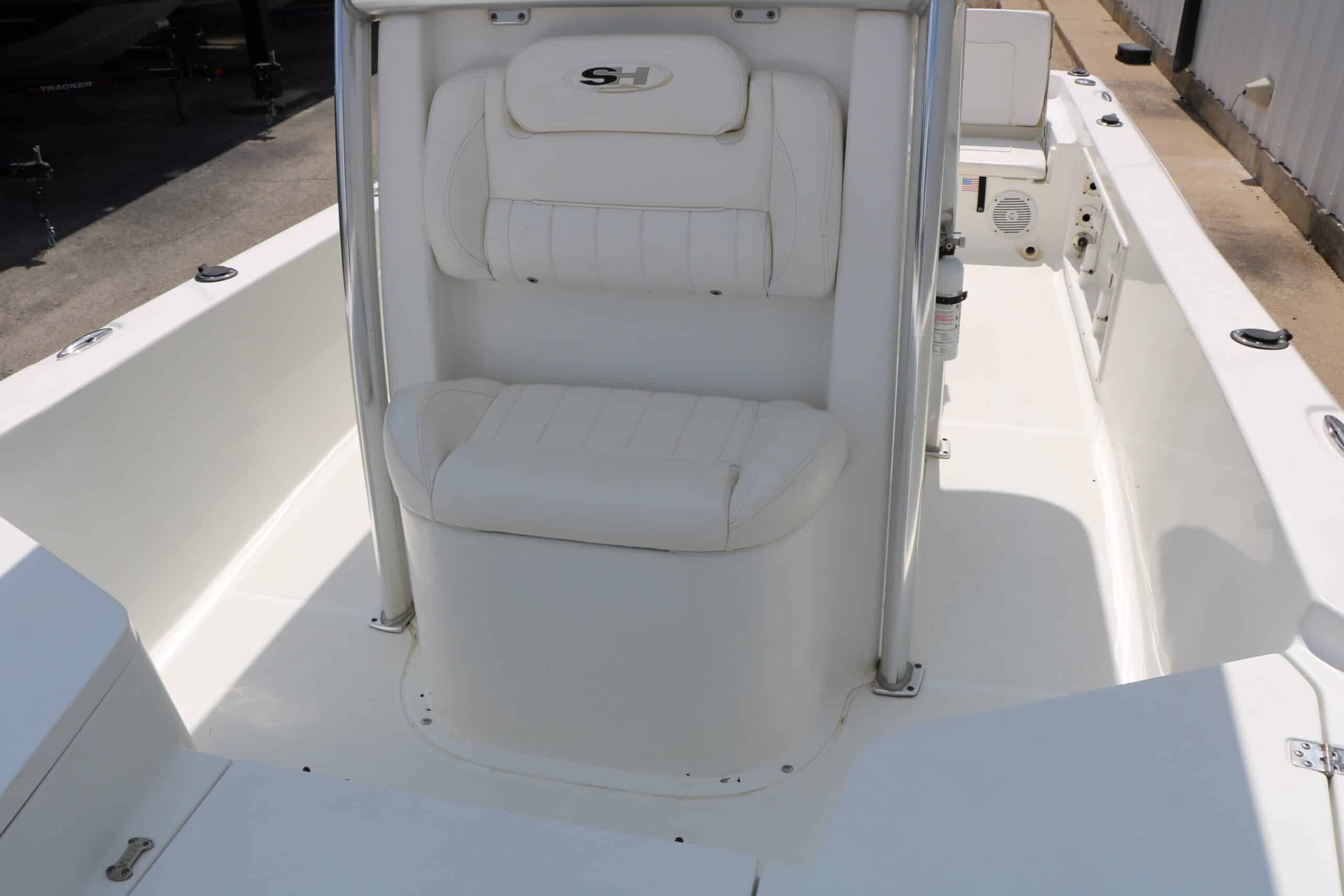 2015 Sea Hunt BX22BR - 27