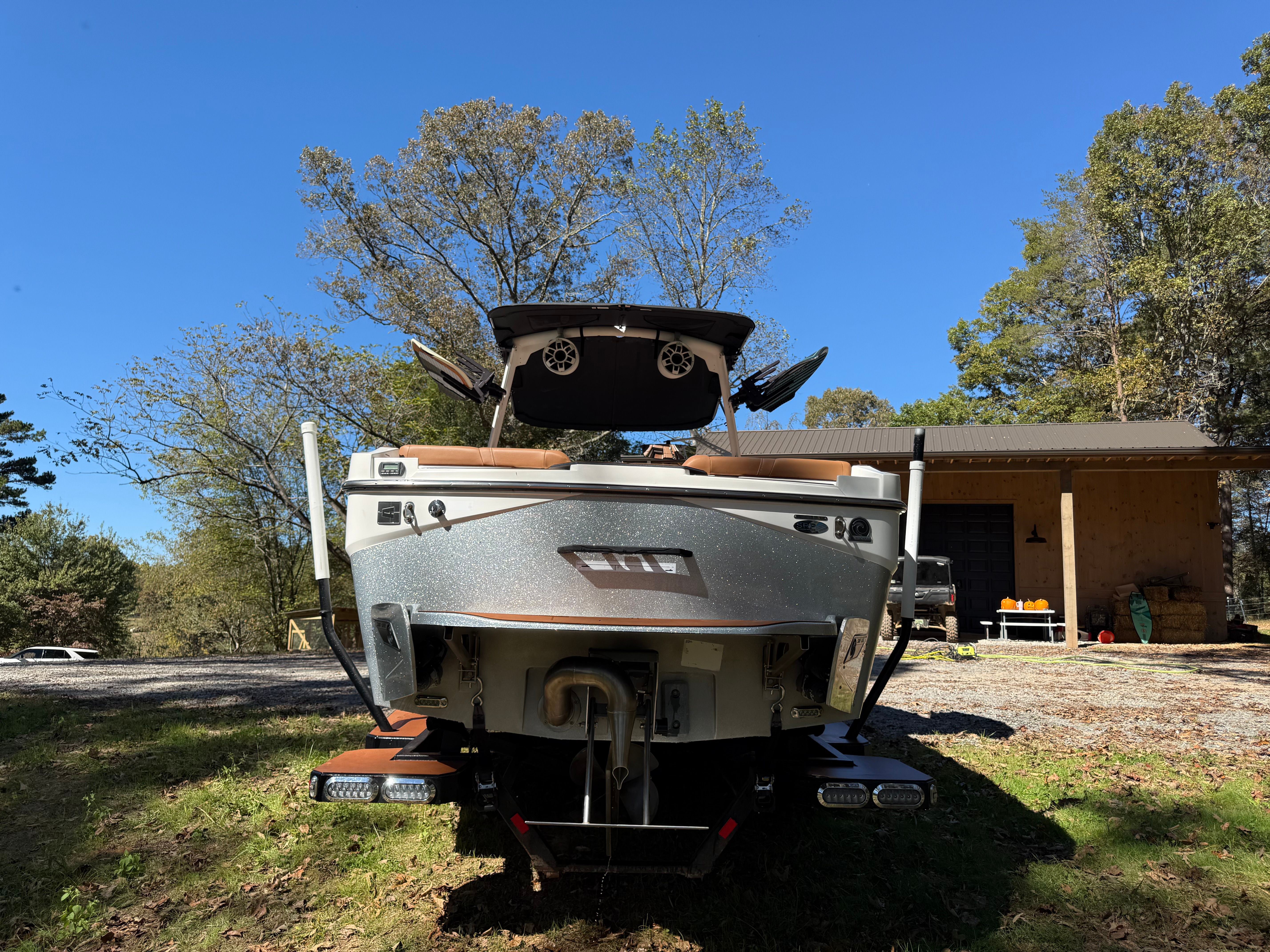 2023 Axis T250 - 3