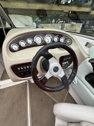 2002 Chaparral 196 SSi - 10