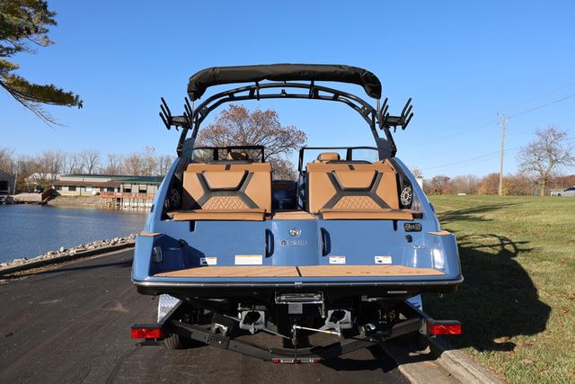 2026 Yamaha Boats 222 XD BOTH COLORS AVAILABLE - 7