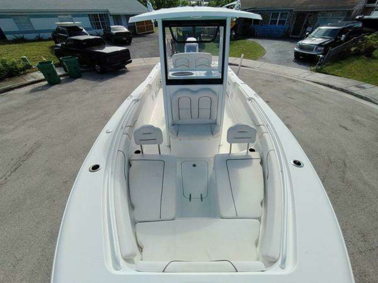 2019 Sea Hunt Gamefish 25 - Image 19