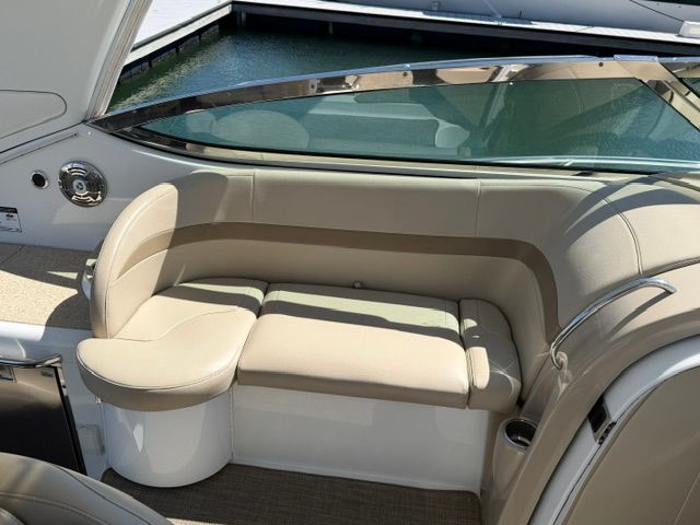 2008 Formula 37 Performance Cruiser - 11