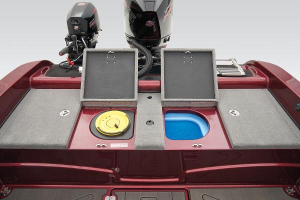 2026 Nitro ZV19 Pro - 40