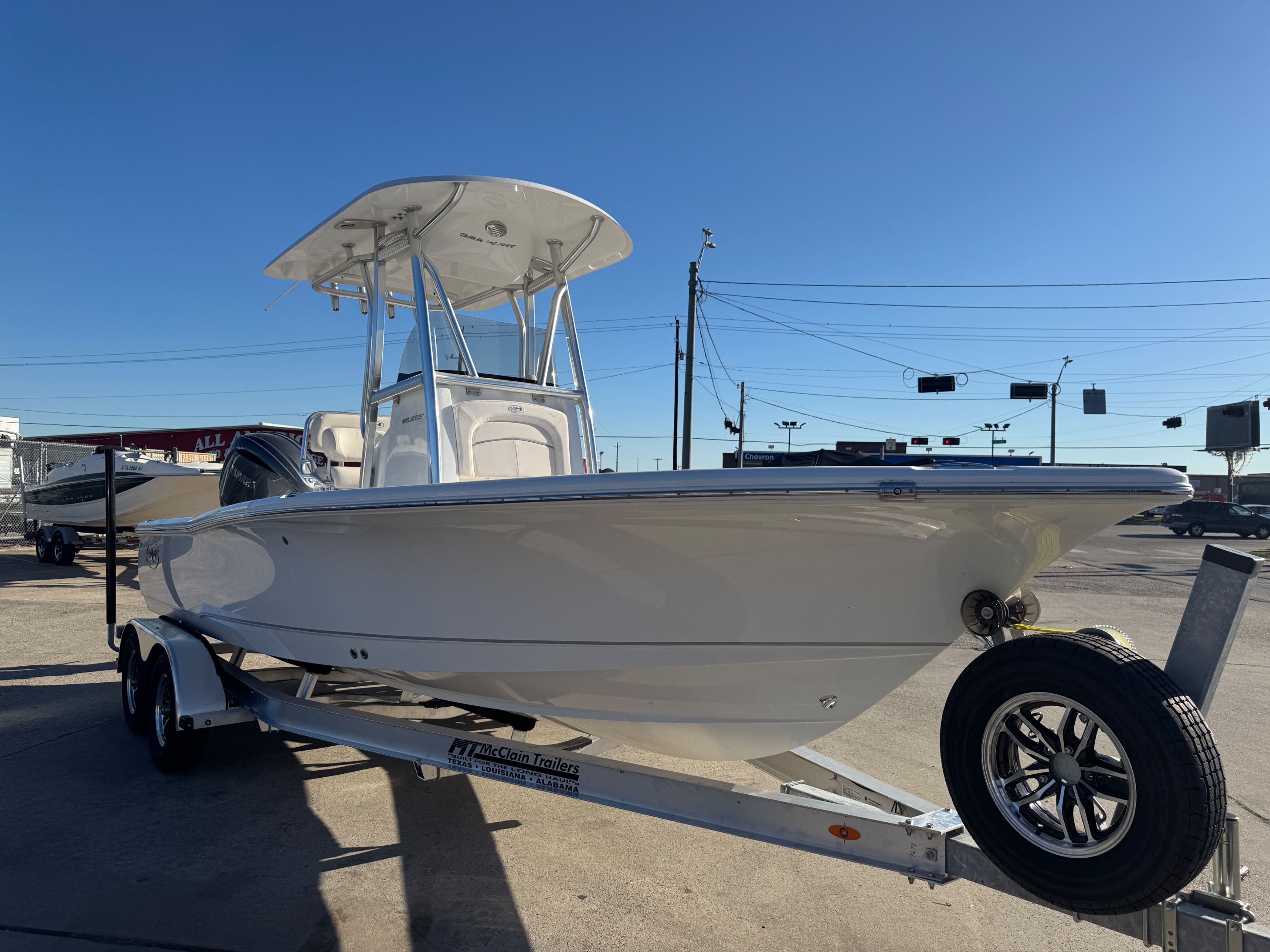 2026 Sea Hunt BX22BR - 5