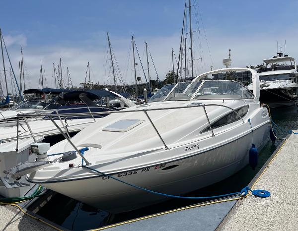 2002 Bayliner 2855 Ciera - 19