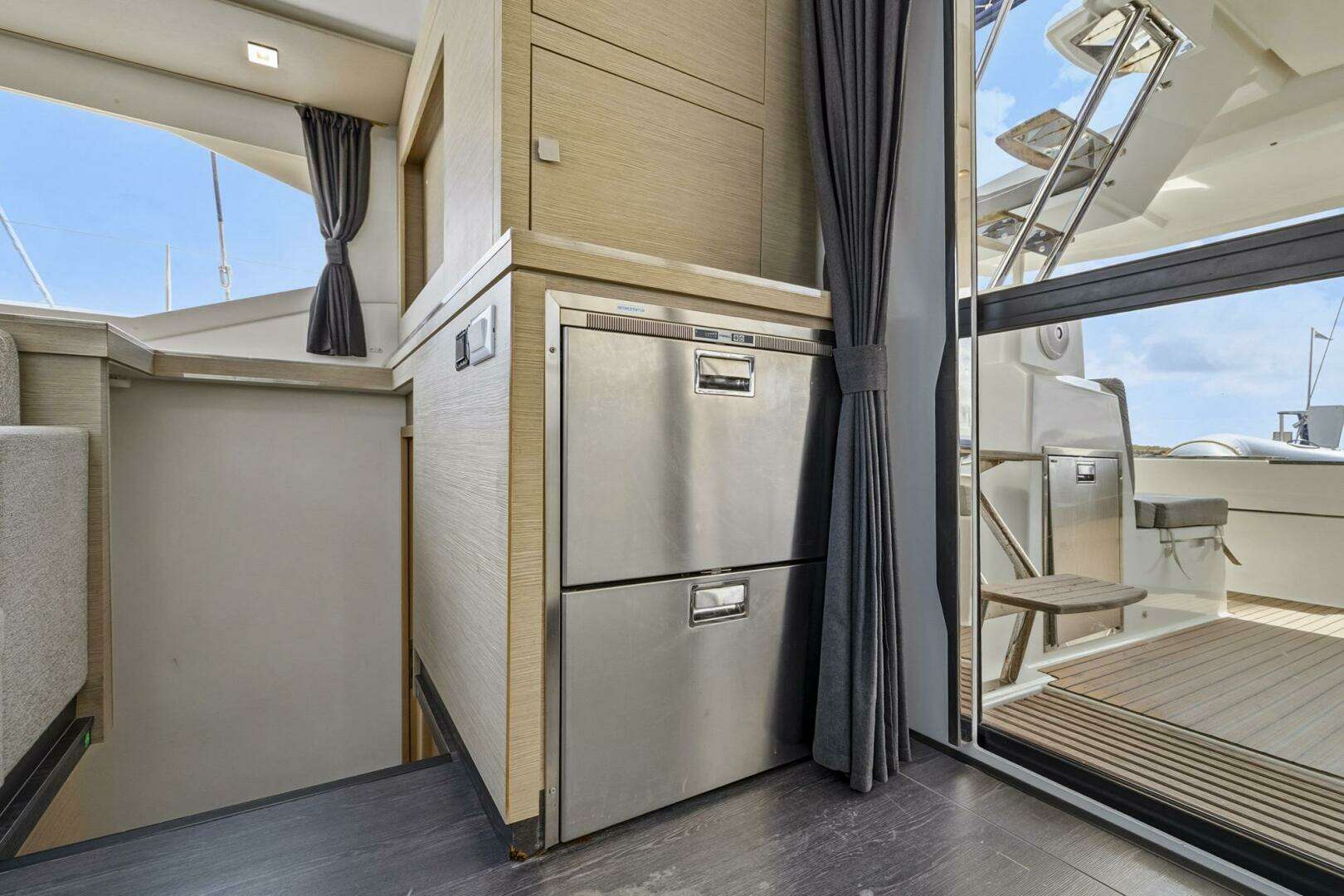 2020 Fountaine Pajot Astrea 42 - Image 40