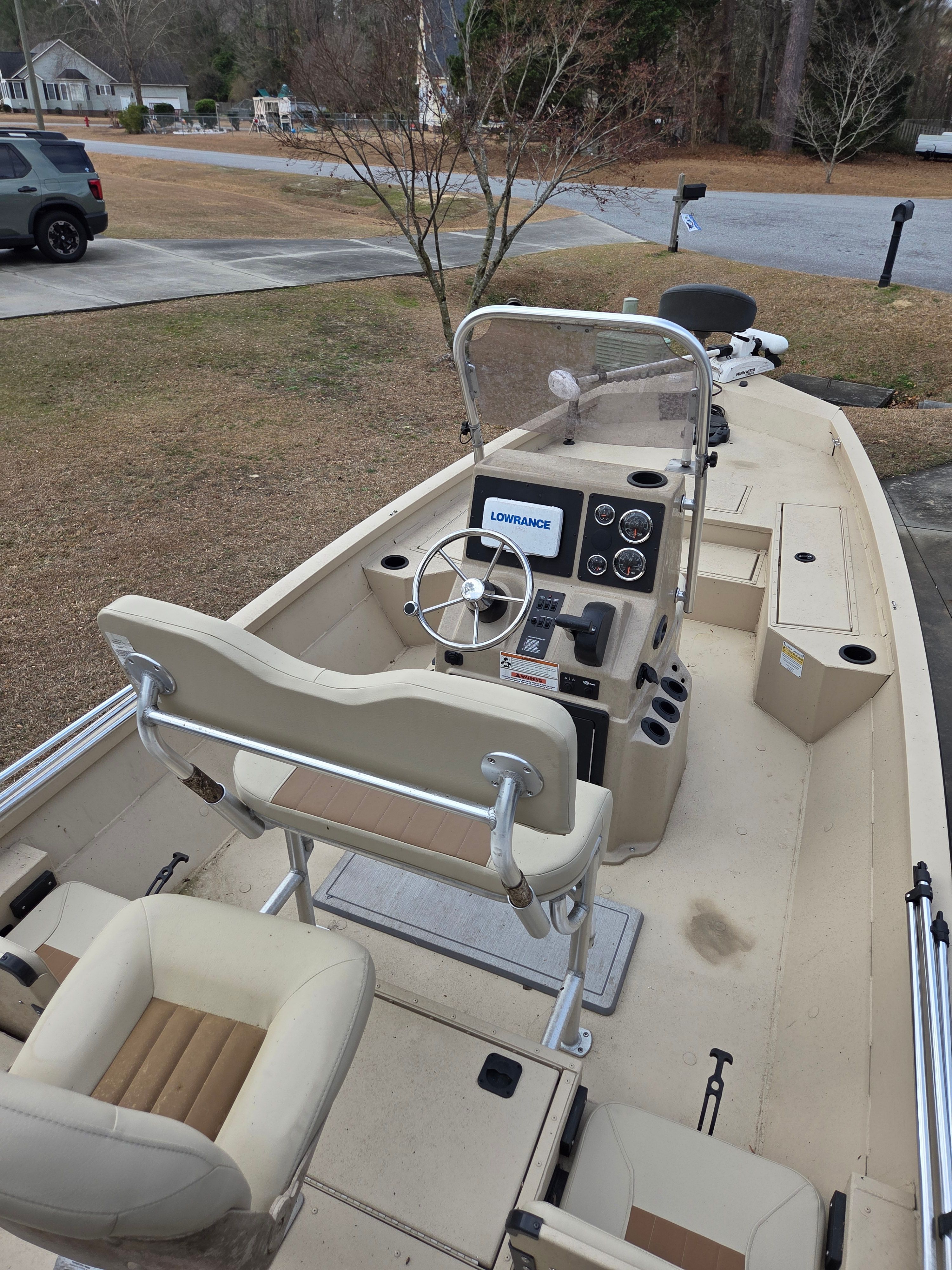 2022 G3 20 GX BAY - 12