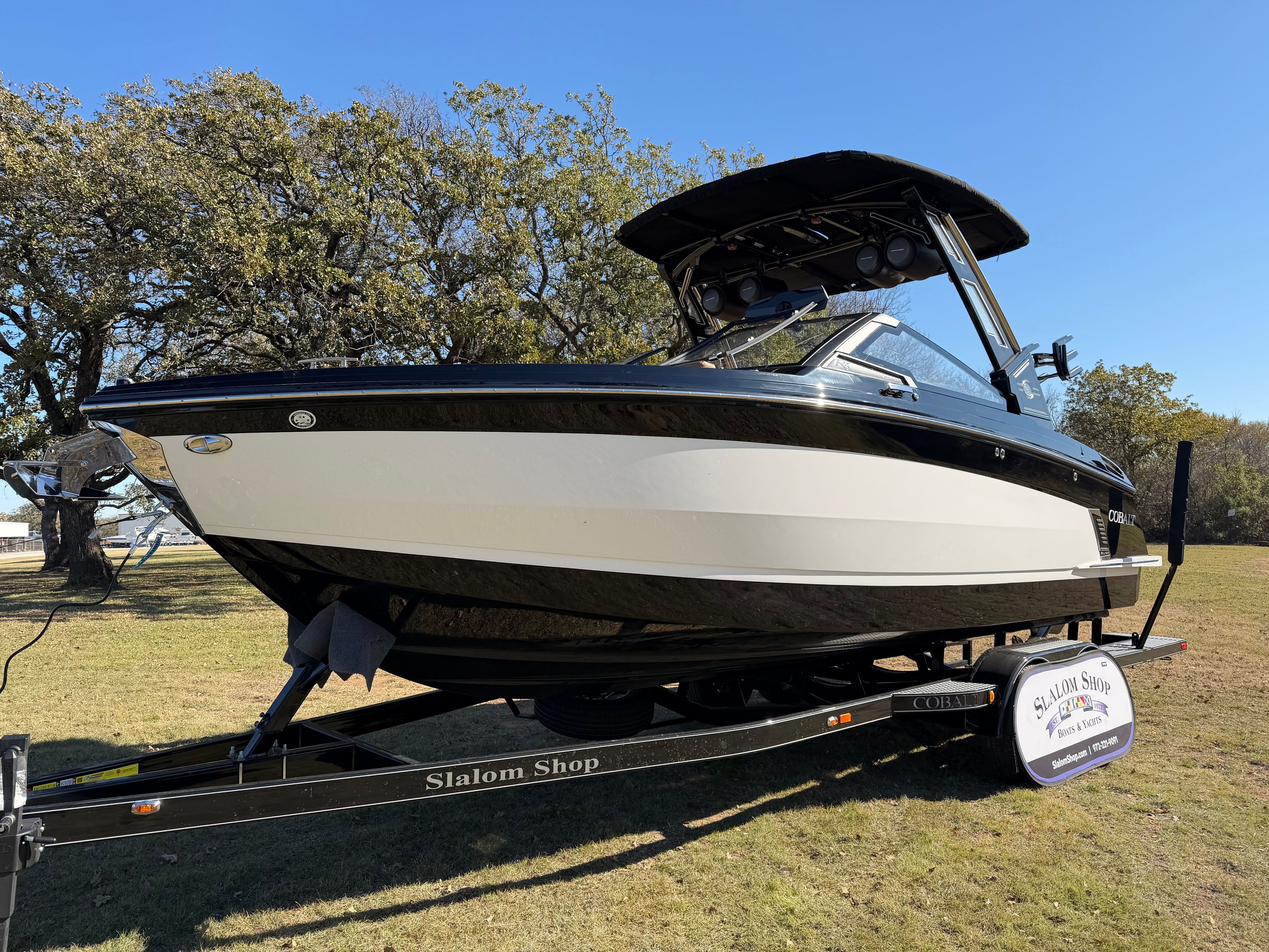 2026 COBALT R6 SURF - Image 3