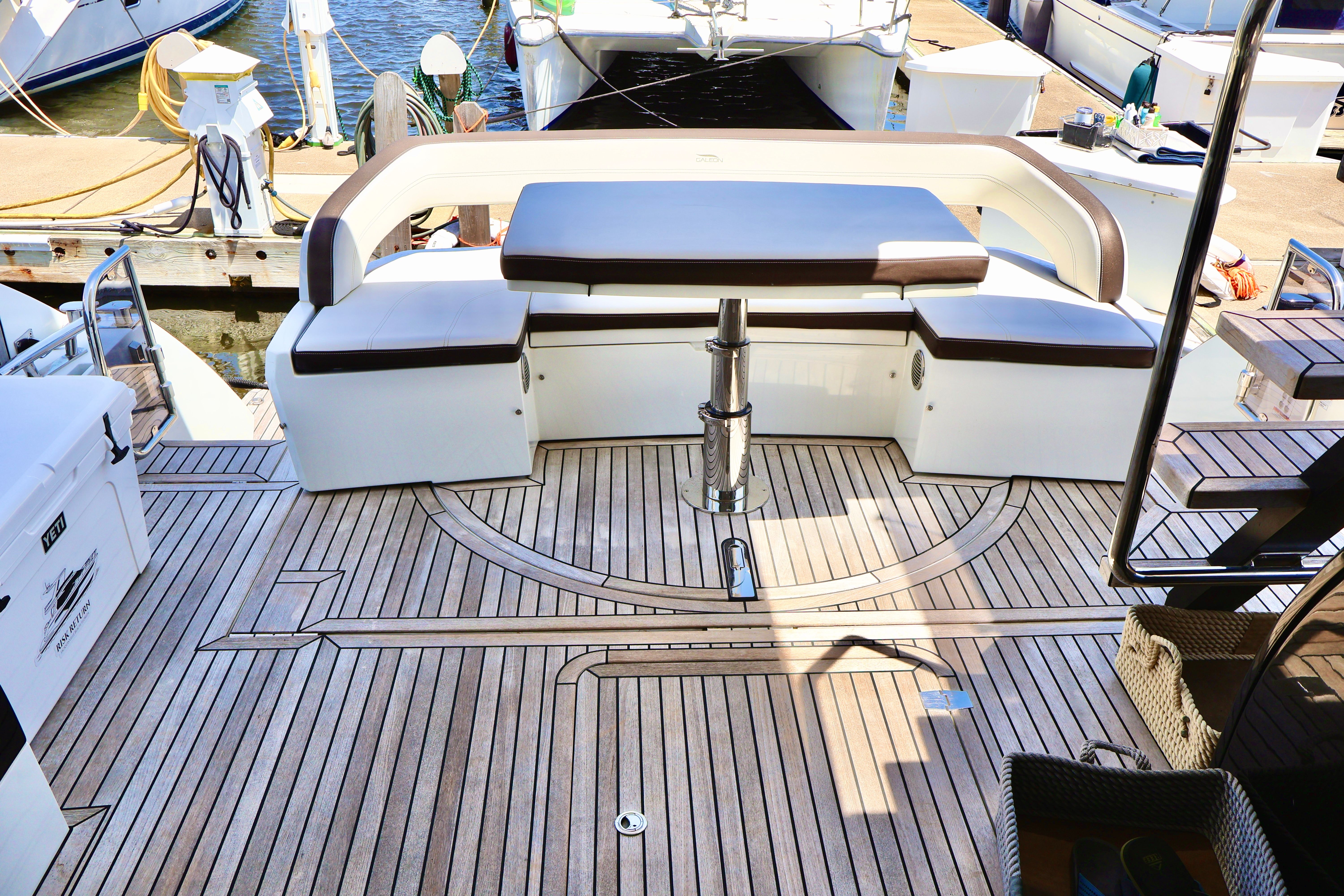 2022 Galeon 500 Fly - 39