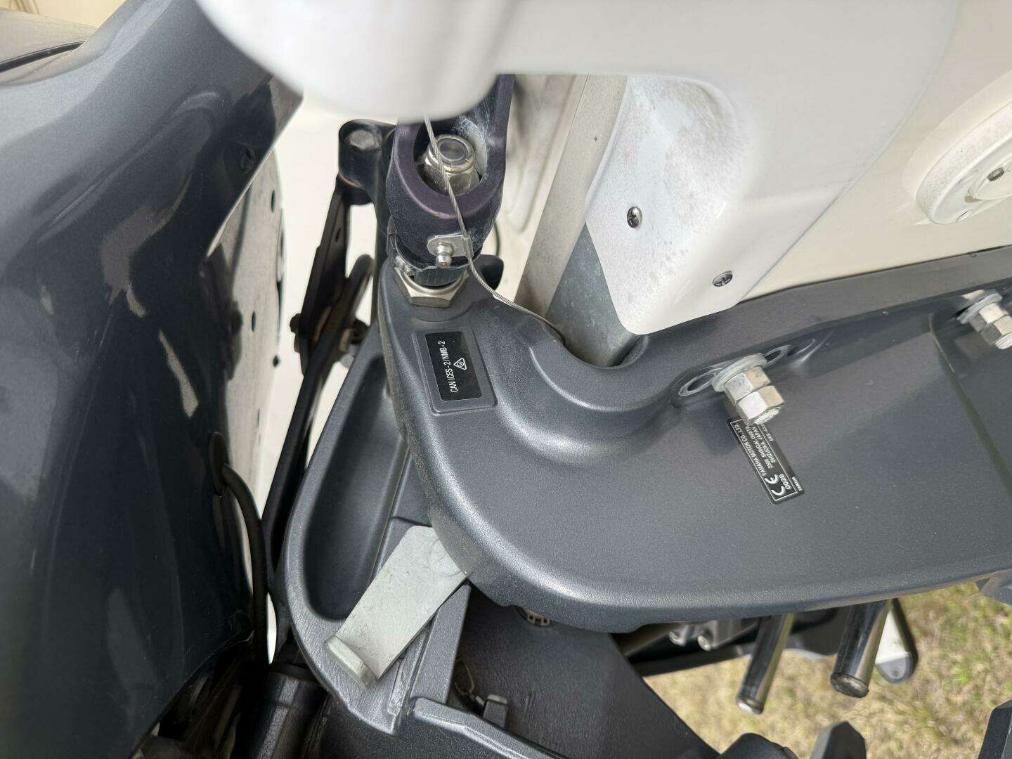 2022 NauticStar 2302 Legacy - Image 27