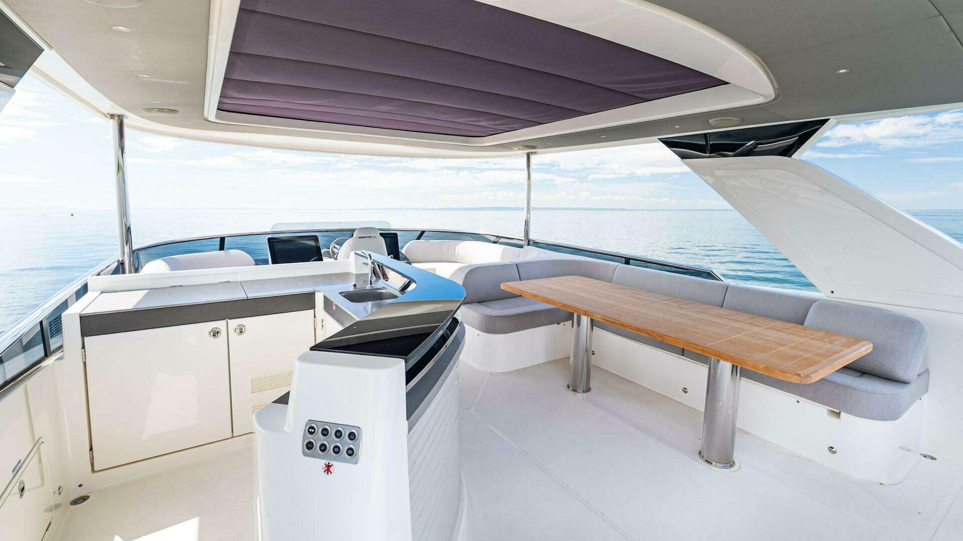 2025 Absolute Navetta 64 - Image 65