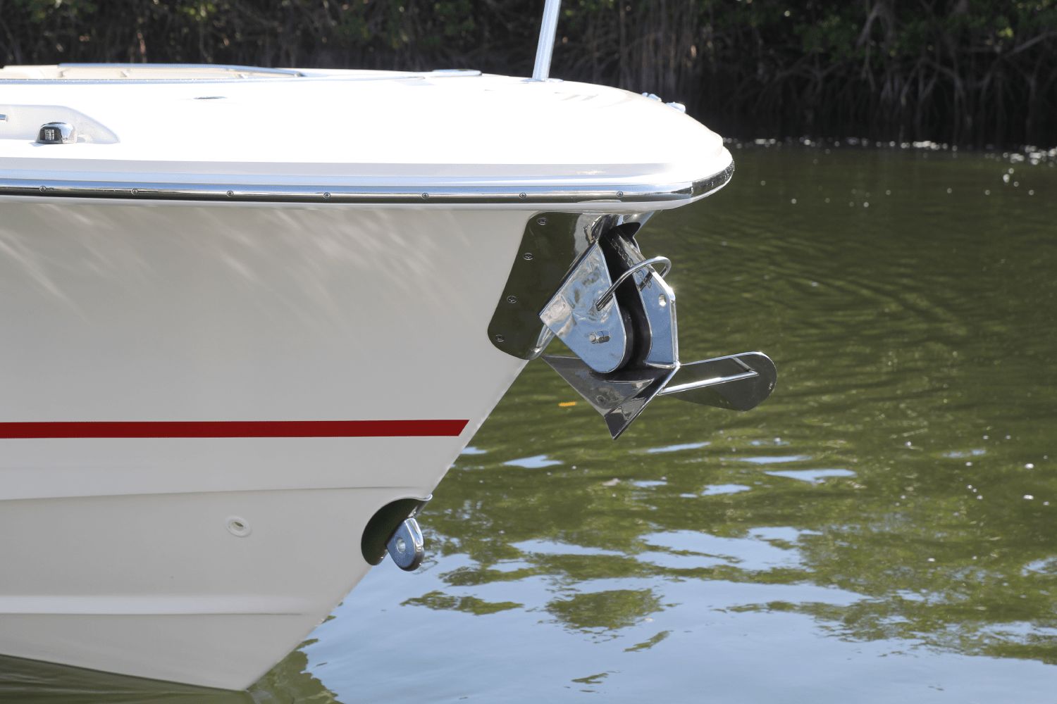 2026 Boston Whaler 280 Outrage - 128
