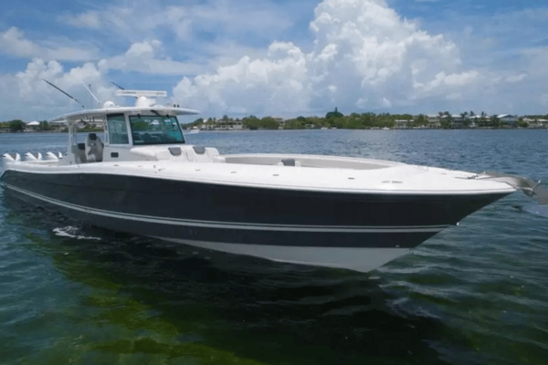 2018 HCB 53 Suenos