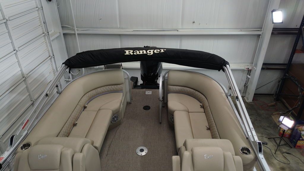 2023 Ranger RP243C - 12