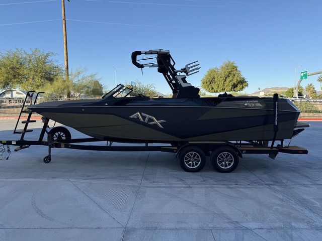 2025 ATX Surf Boats 24 Type-S - 6