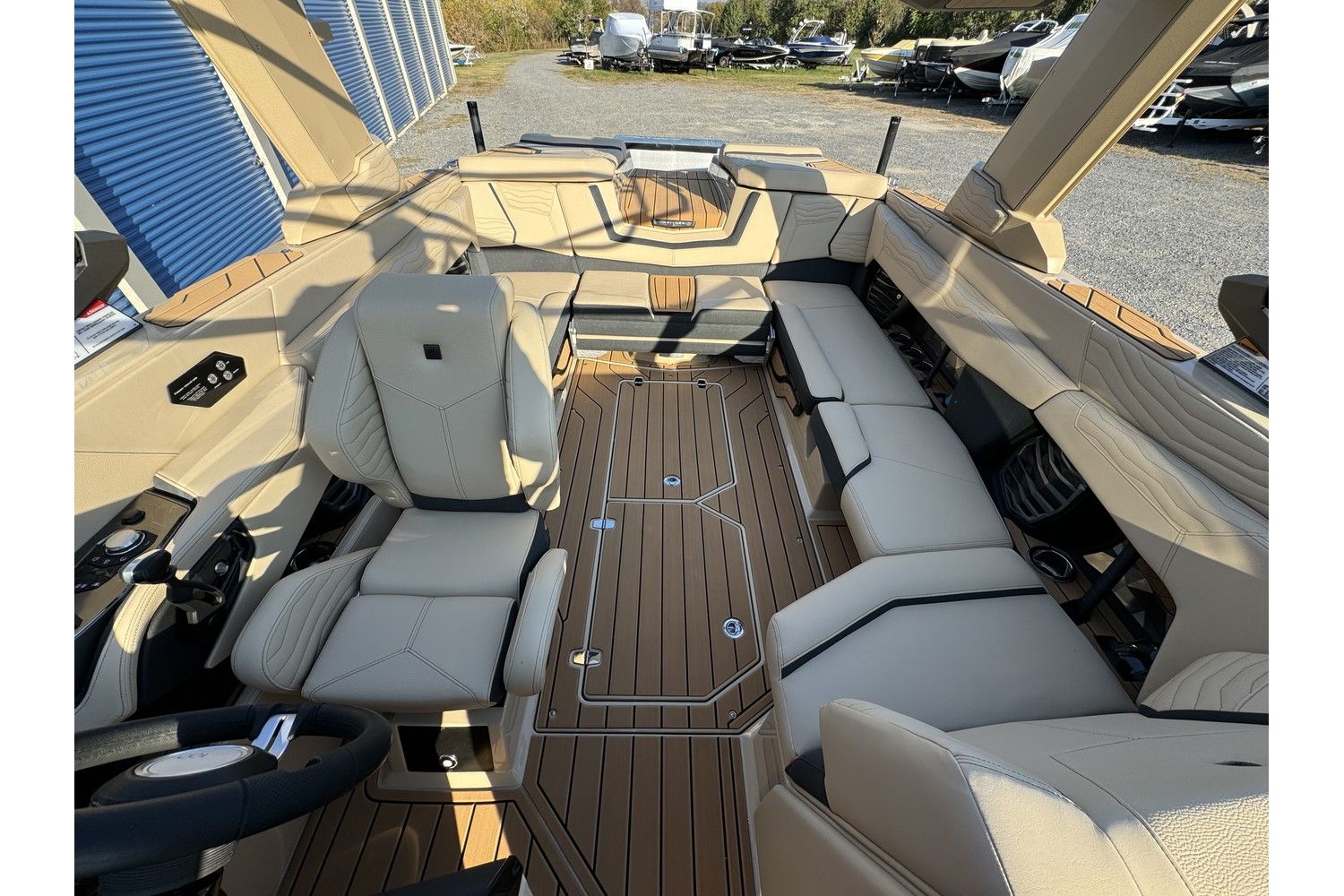 2025 Nautique Super Air Nautique G23 - 20