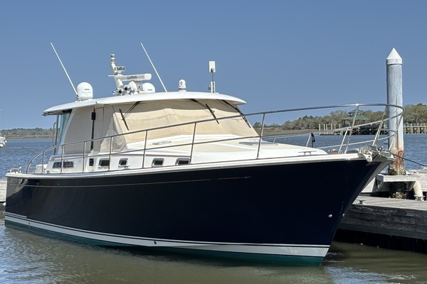 2019 Sabre 45 Express