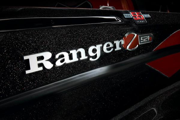 2024 Ranger Z521R - 43