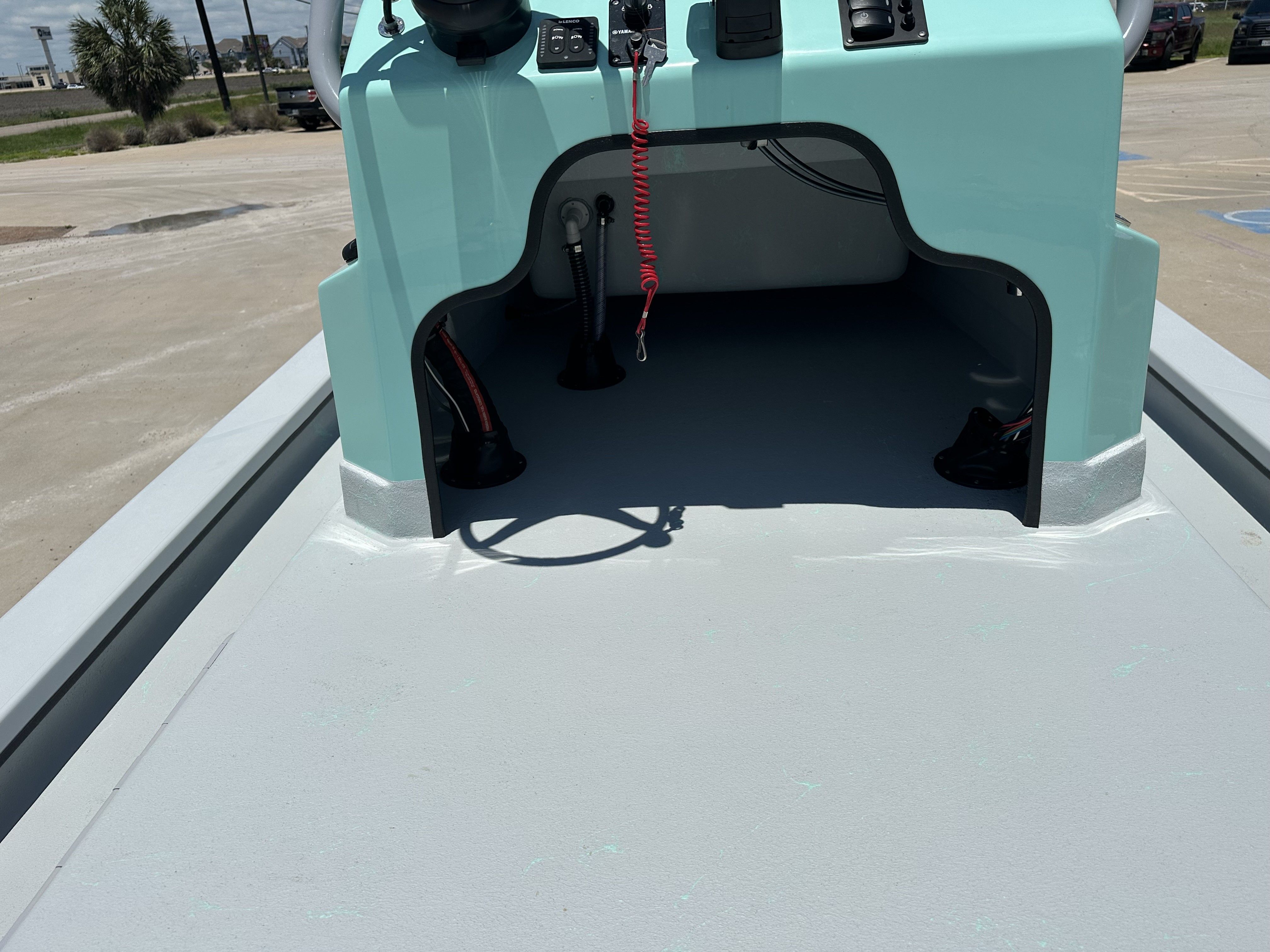 2026 Shoalwater 23' Catamaran - 15