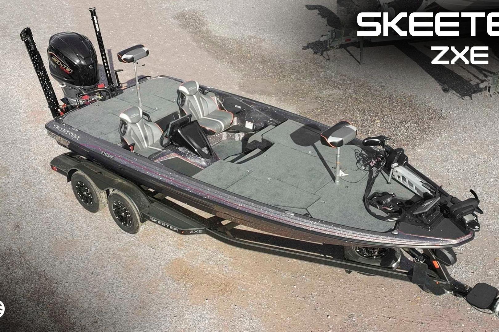 2026 Skeeter ZXE20