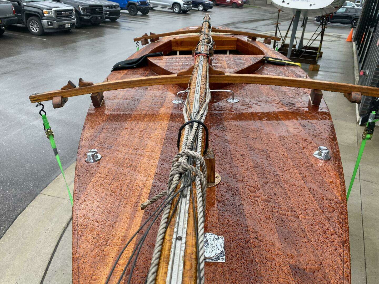 1938 Dyer Marlin 18 - Image 15