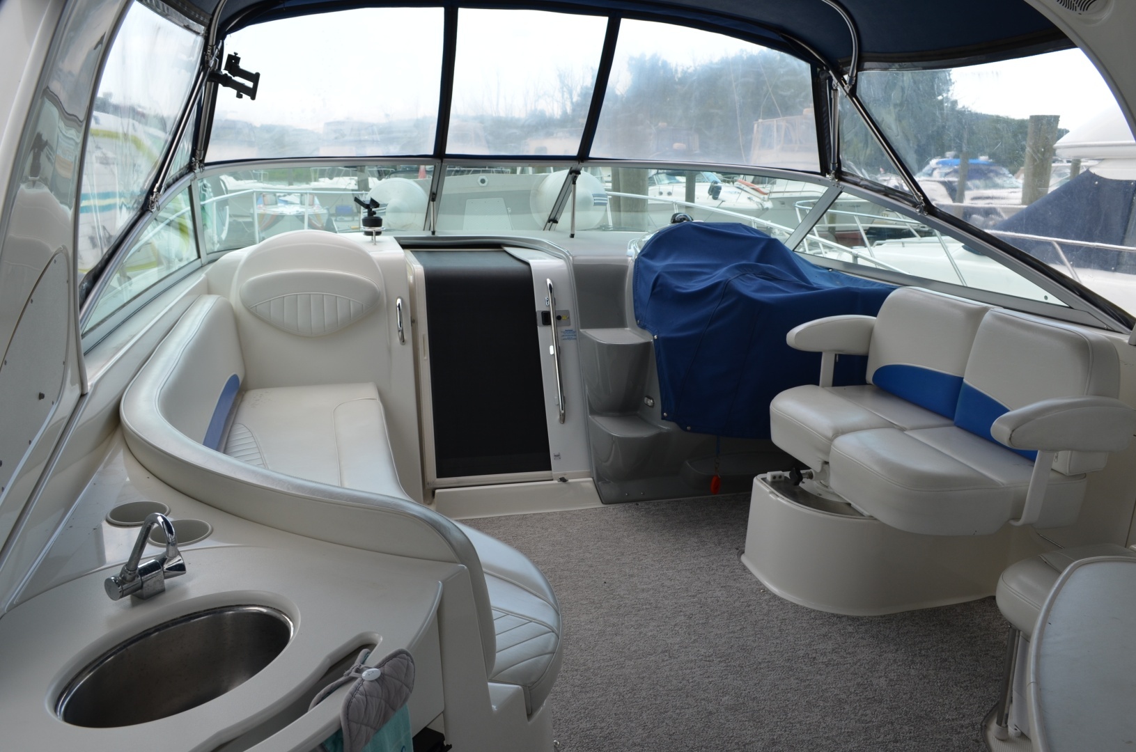 2007 Bayliner — - Image 10