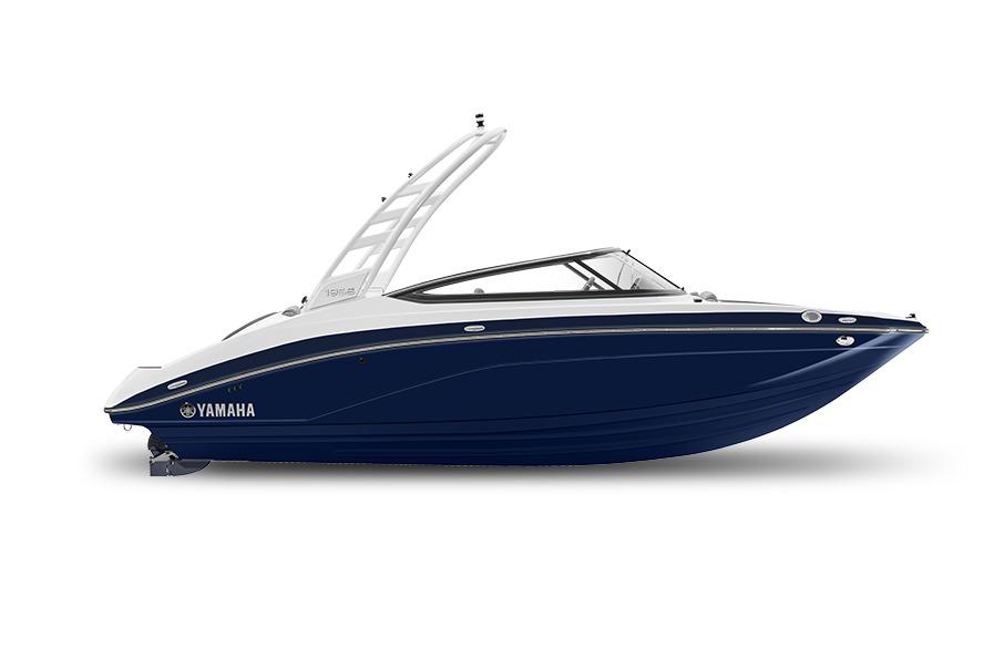 2026 Yamaha Boats 195S