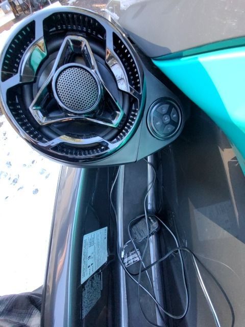 2024 Sea-Doo GTR230 - 22