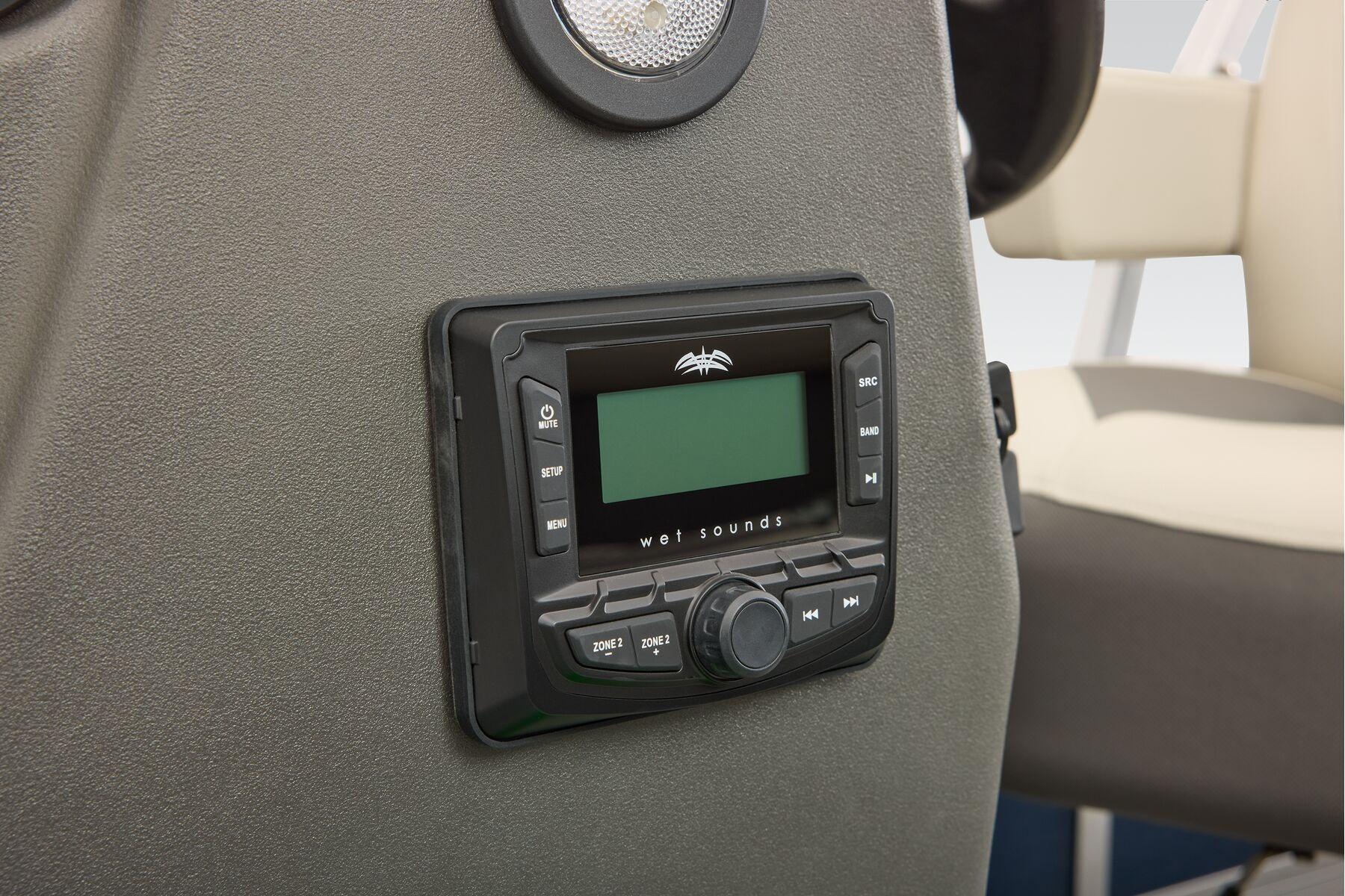 2026 Sun Tracker Bass Buggy 18 DLX - 49