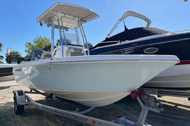 2026 Key West 189 FS