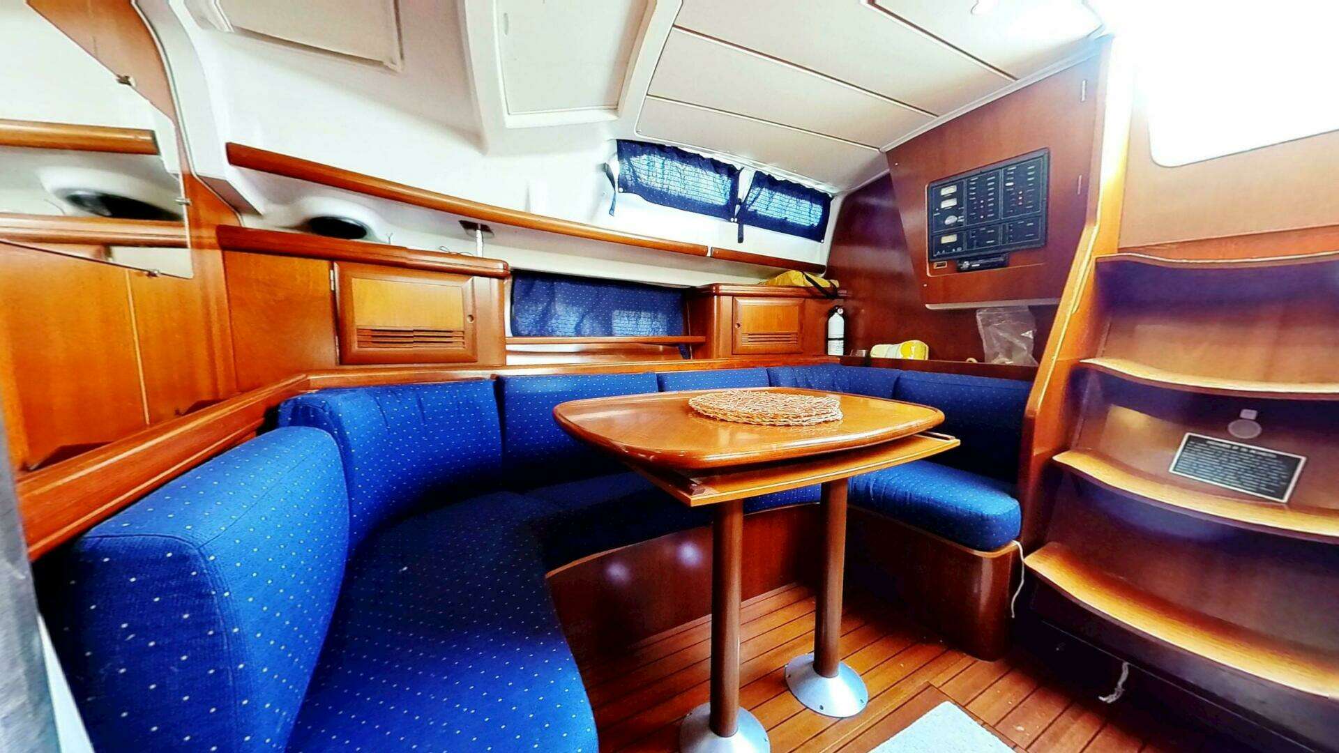 2003 Beneteau 42cc - Image 11