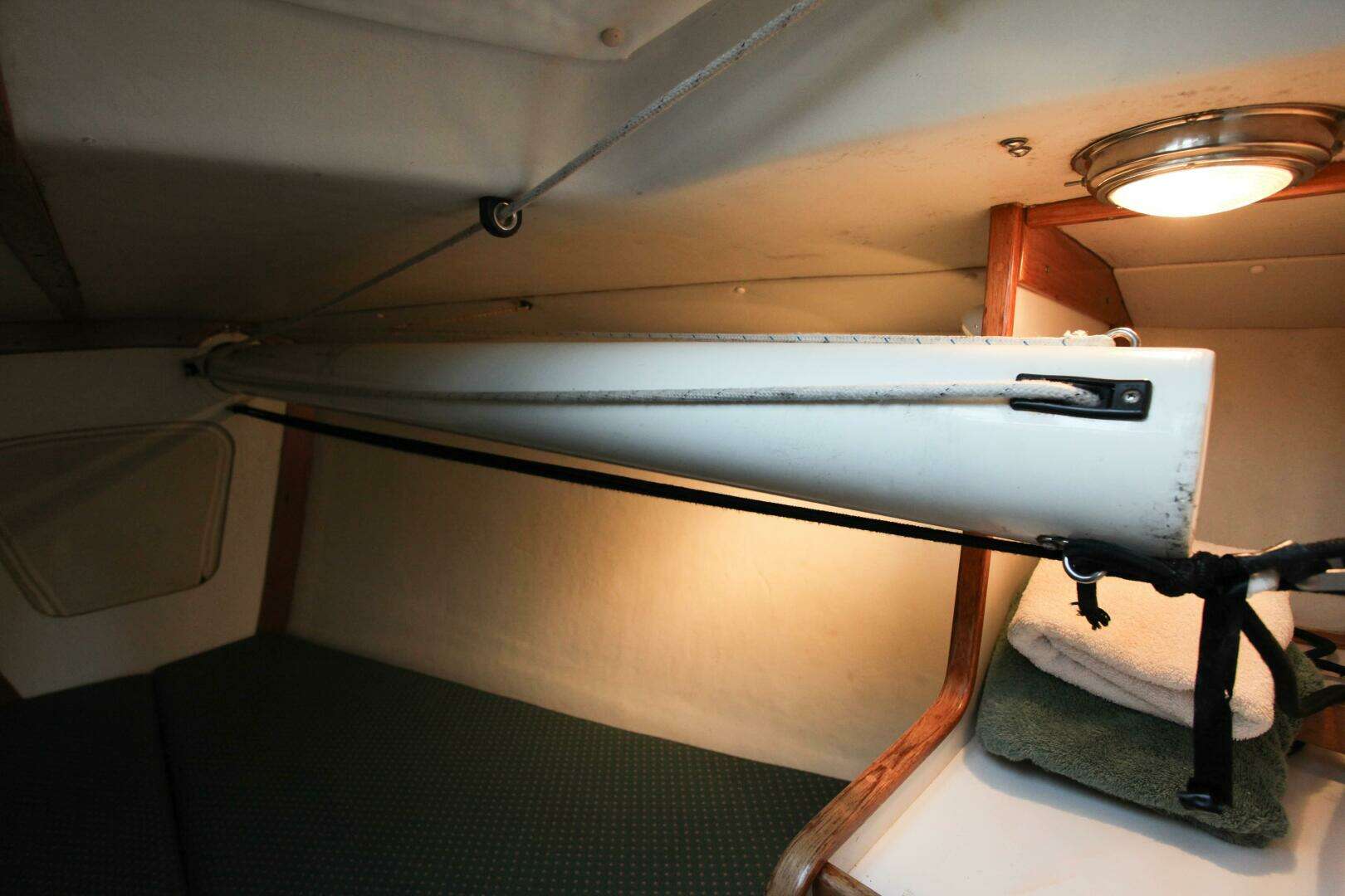 1996 J Boats 120 - Image 115