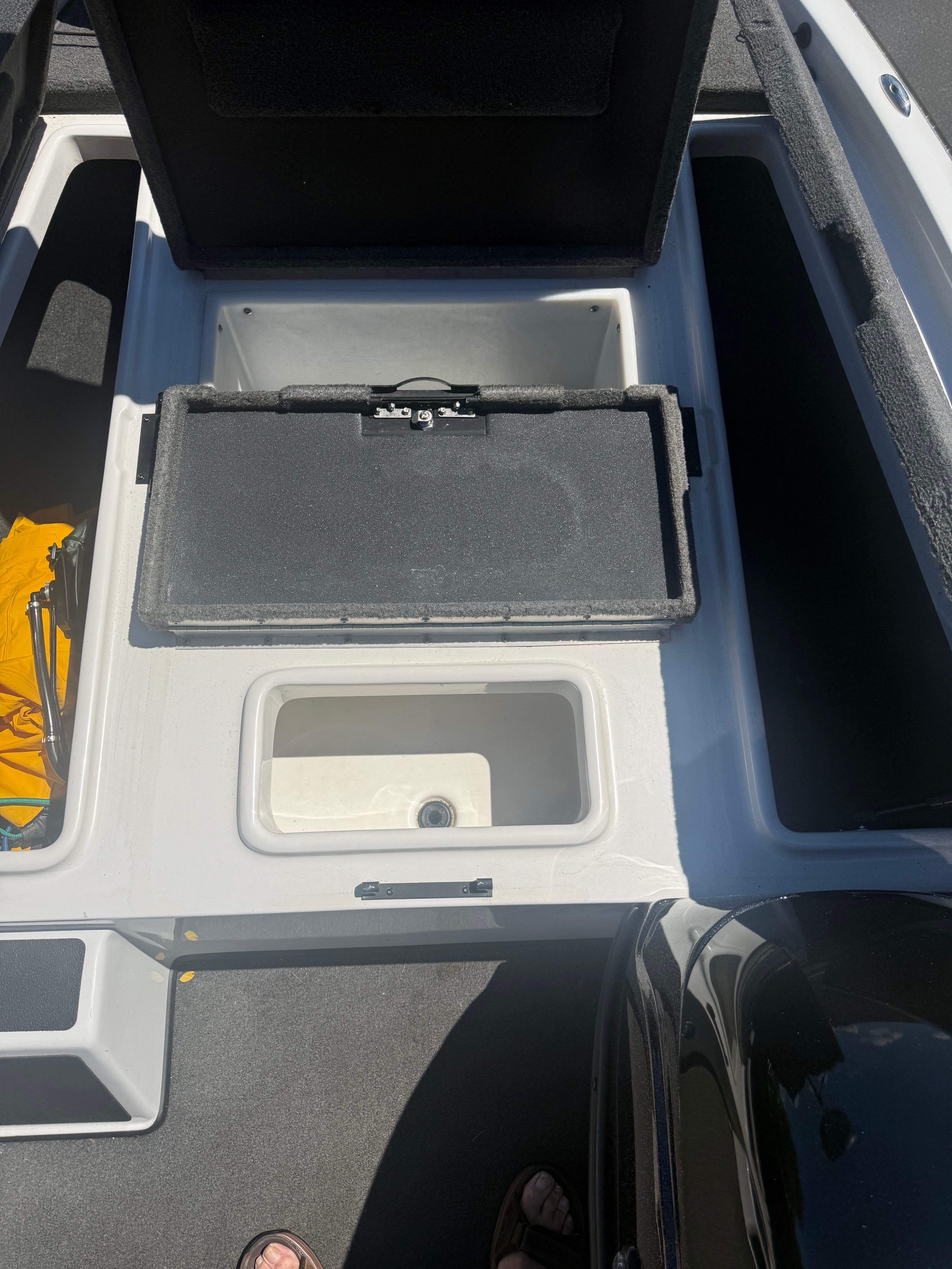 2014 Skeeter TZX180 - 10
