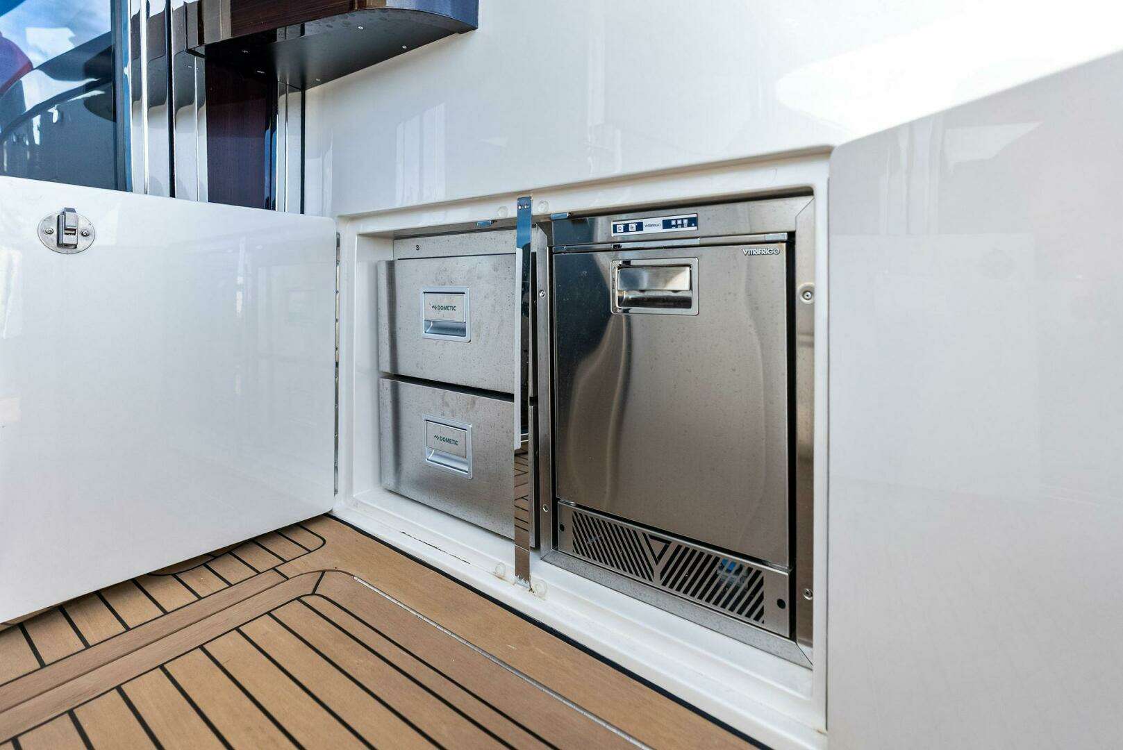 2024 Zeelander Z5 - Image 24