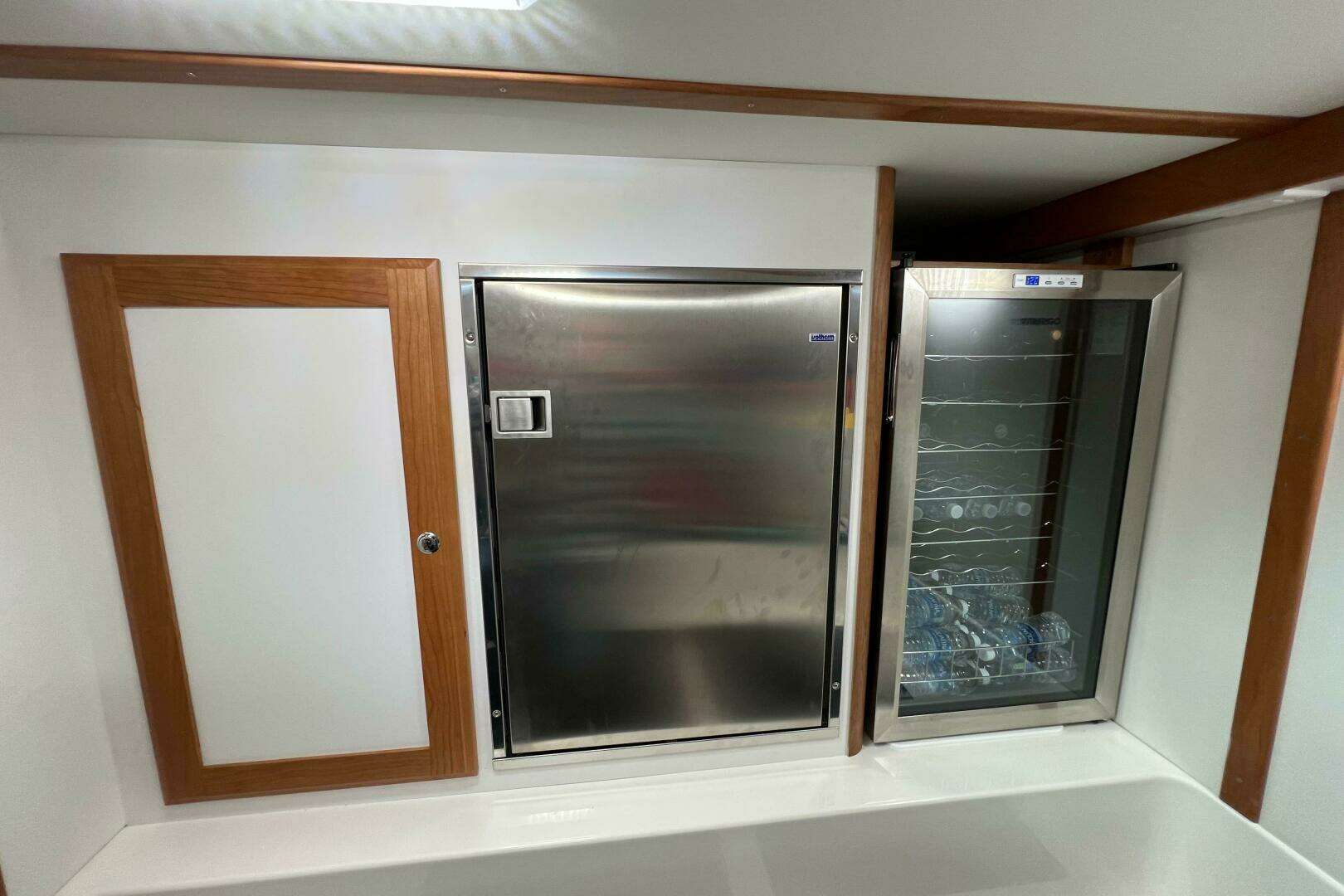 2022 Sabre 45 Salon Express - Image 26
